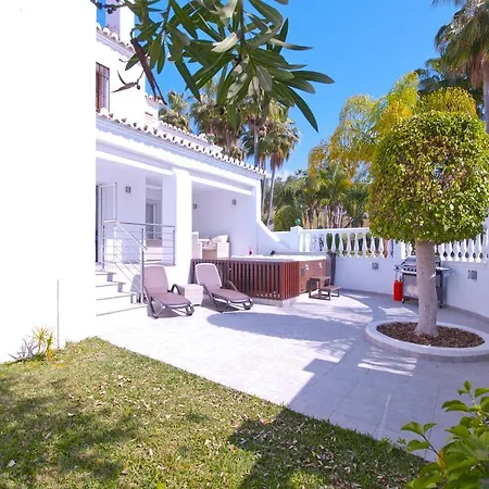 Oasis 22 Daire