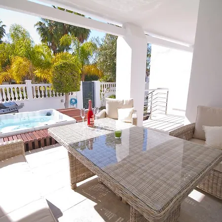 Oasis 22 Daire