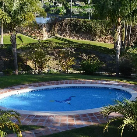 Oasis 22 Nerja
