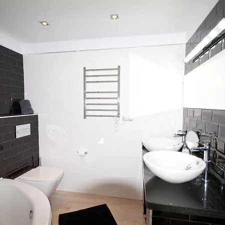 Oasis 22 Apartamento