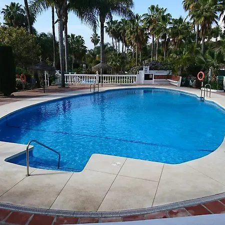 Oasis 22 Apartamento *