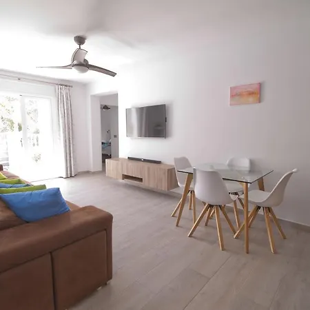 Apartment Oasis 22 Nerja