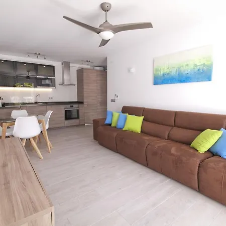Oasis 22 Apartment