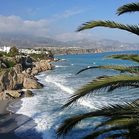 Oasis 22 Nerja