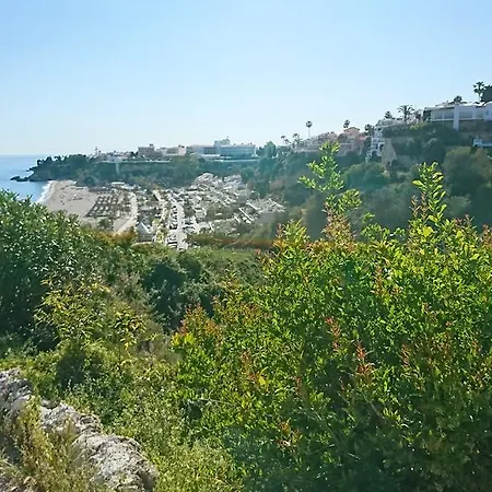 Oasis 22 * Nerja